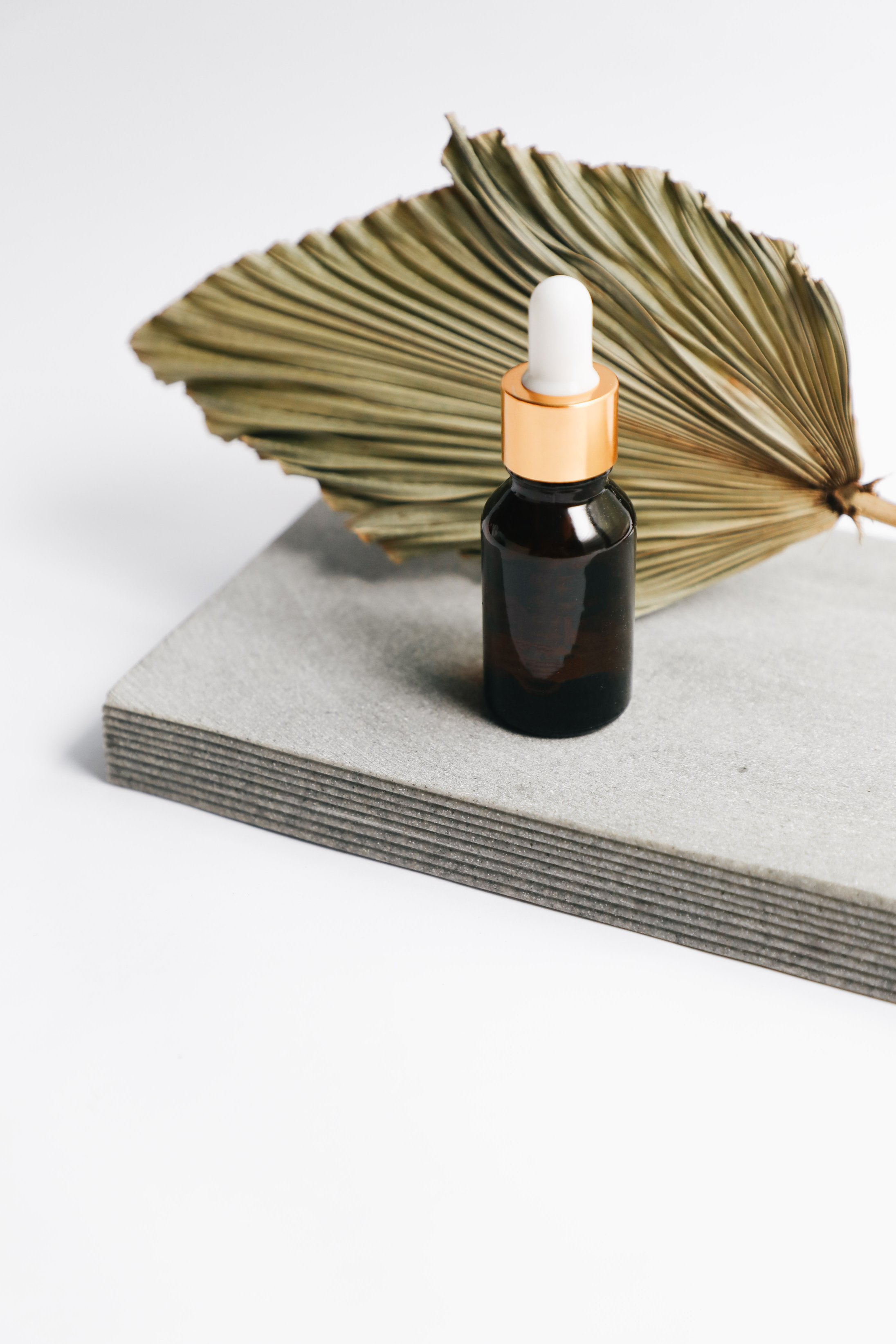 Natural skincare product